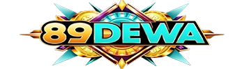 Logo 89Dewa